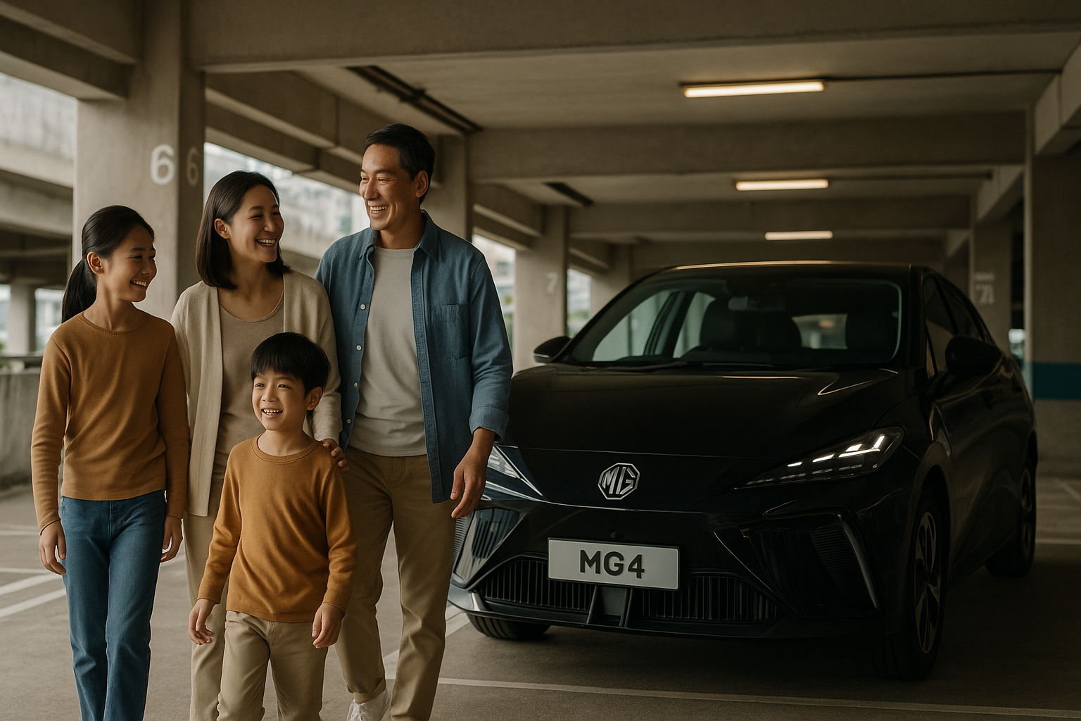 租車保險與押金詳解 | Car Rental Insurance Guide