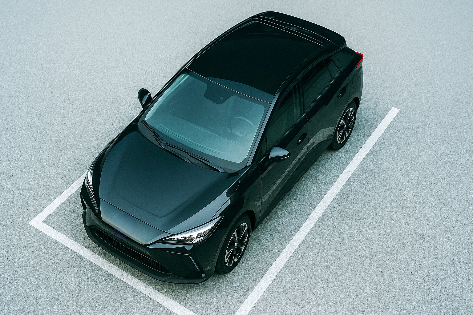 Complete Guide to Car Rental in Hong Kong 2025