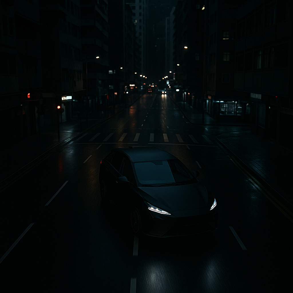 九龍租車推薦地點與服務 | Kowloon Car Rental Guide